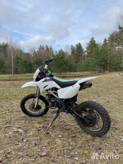 Motolendxt125