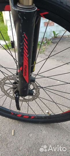 Велосипед stels навигатор 630