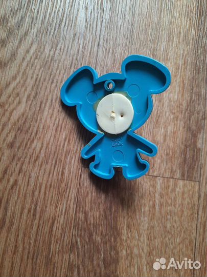 Вешалка-крючок (ссср)