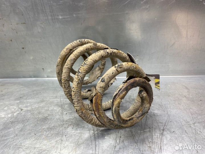 Пружина задняя Volkswagen Passat B5 1996-2000