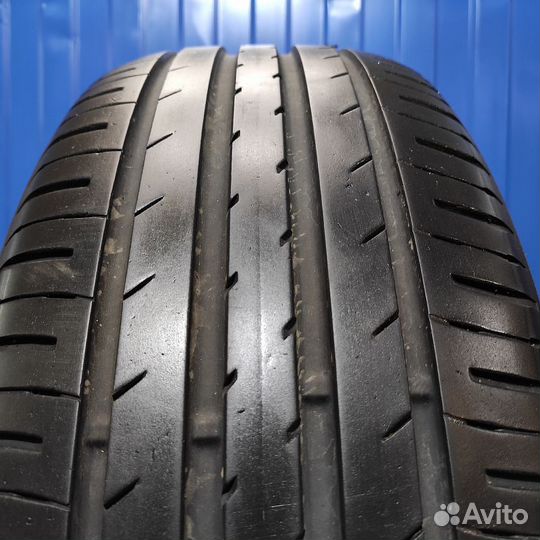 Toyo Proxes R46 215/55 R18