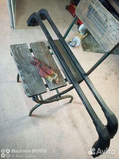 Дуги на крышу