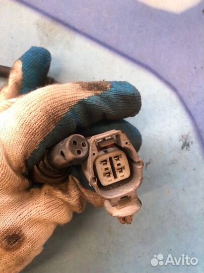 Лямбдазонд (датчик кислородный) 89465-48200