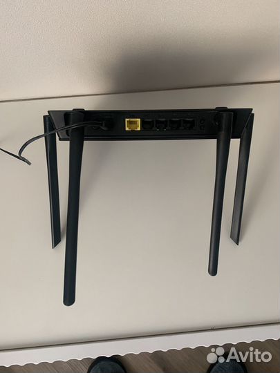 Роутер d link dir-822 версия 2