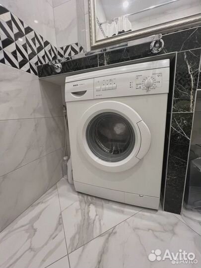 Bosch maxx 4 Стиральная машина