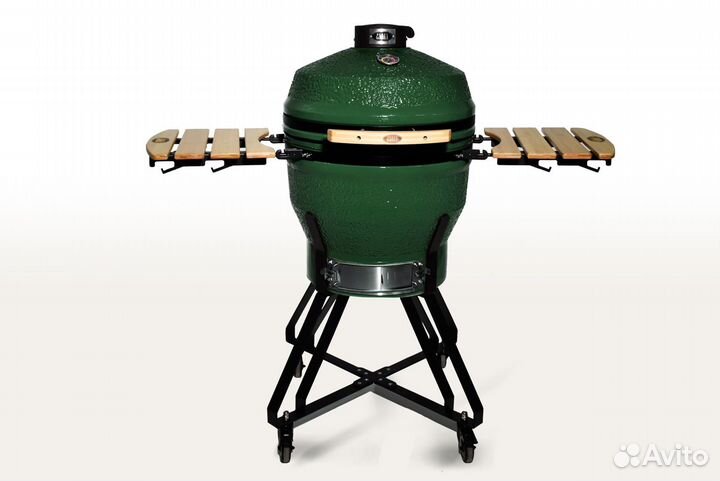 Керамический гриль Start Grill PRO 56 см/22 дюйма