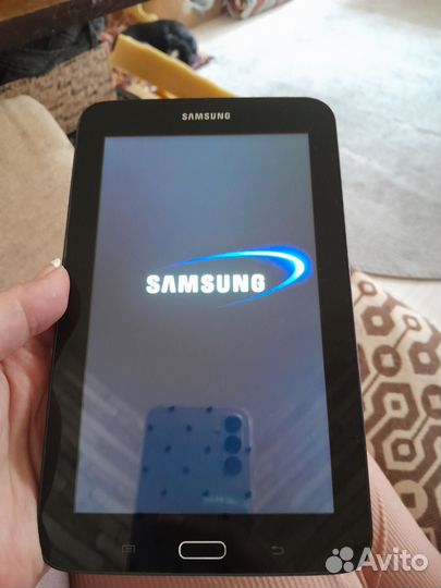 Планшет Samsung