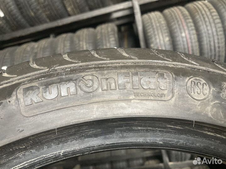 Goodyear EfficientGrip 225/45 R18 91V