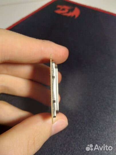 Процессор Intel pentium g 4560