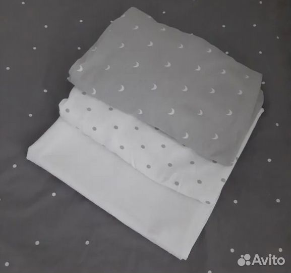 Простынь на резинке 120 60 икея