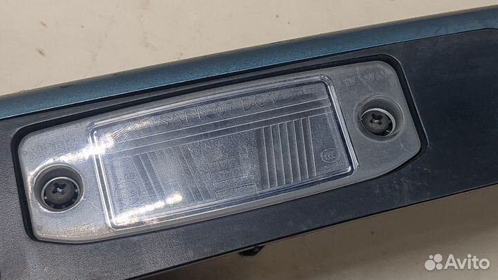 Кнопка багажника Hyundai Kona 2017, 2019