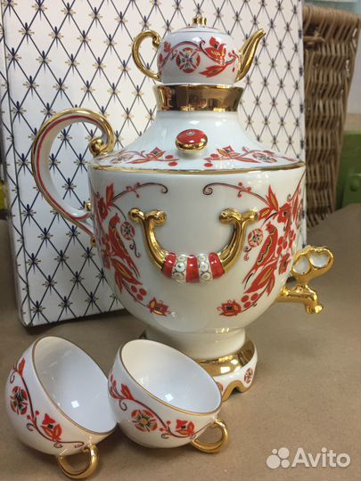 Графин для вина ифз