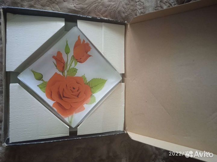 Набор для торта