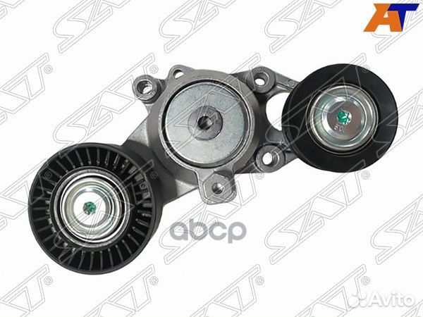 Натяжитель приводного ремня toyota camry 09- 2A