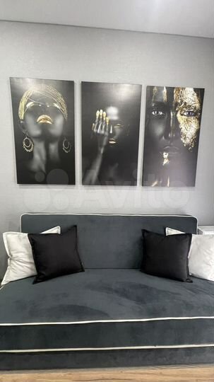 1-к. квартира, 37,2 м², 13/18 эт.