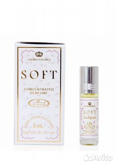 Арабские масляные духи опт al rehab