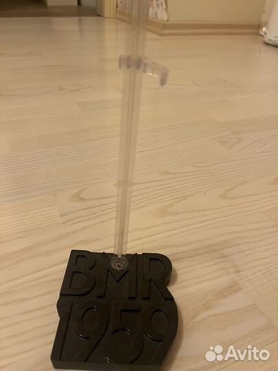 Кукла барби бмр 1959