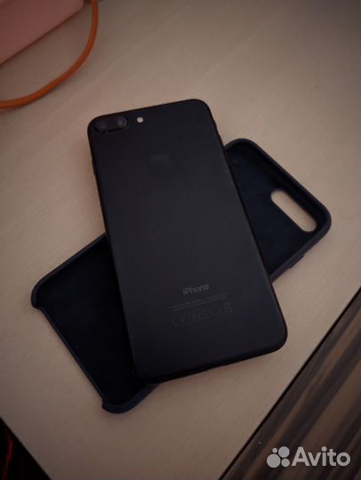 iPhone 7 Plus, 32 ГБ