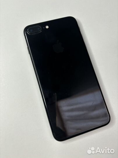 iPhone 7 Plus, 256 ГБ