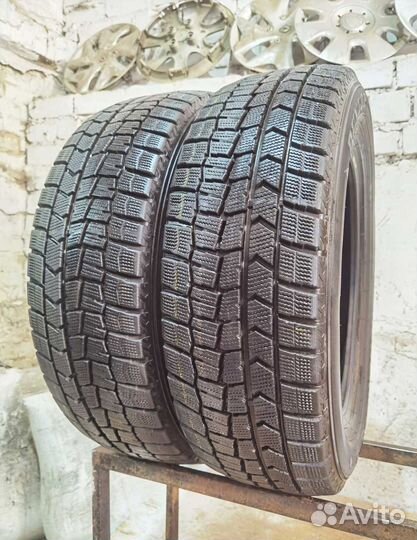 Dunlop Winter Maxx 215/60 R17 96Q