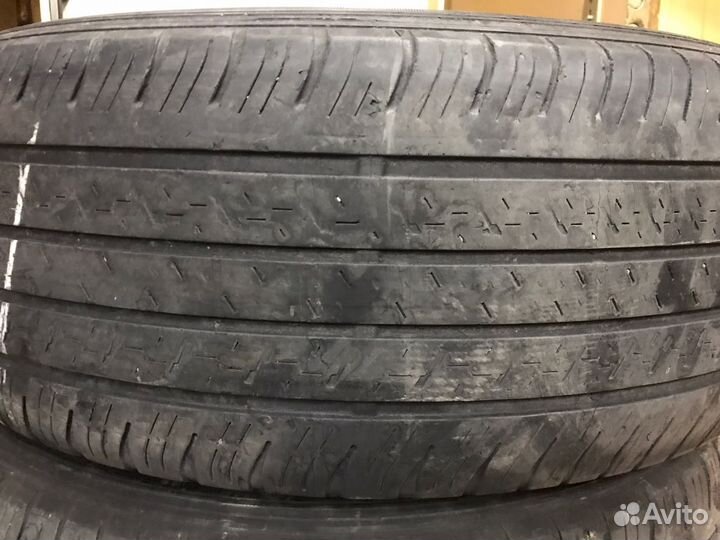 Dunlop Grandtrek ST30 235/55 R18