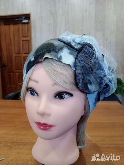 Косынка платок