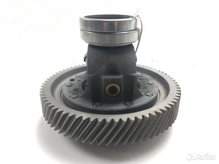 Дифференциал Honda Accord CL9 K24A3 2003