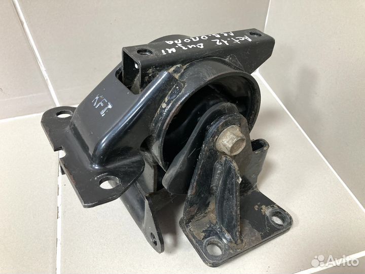 Опора двигателя левая для Ssang Yong Actyon New