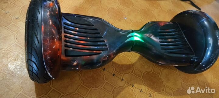 Гироскутер SMART balance 10.5