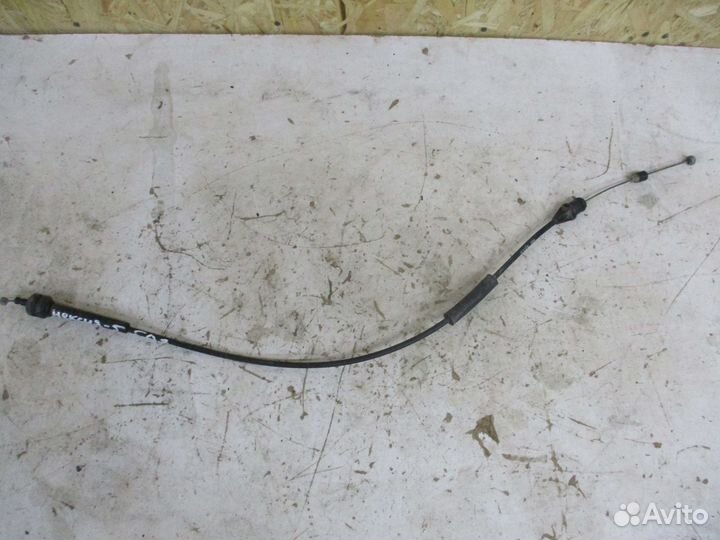 Трос газа Дэу Нексия 1,6 F16D3