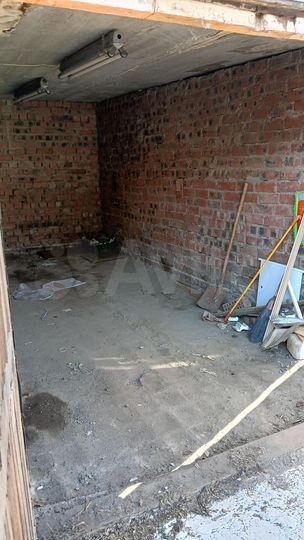 Гараж, 22 м²