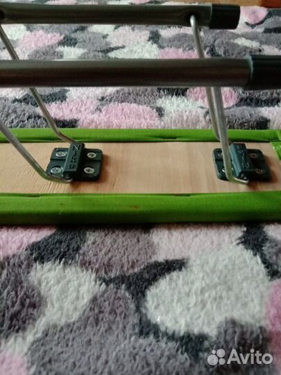 Новая мини доска