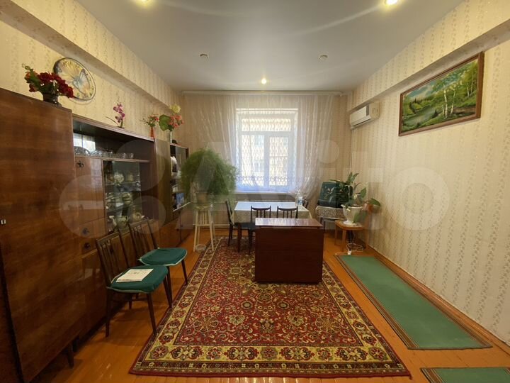 2-к. квартира, 45,5 м², 2/3 эт.