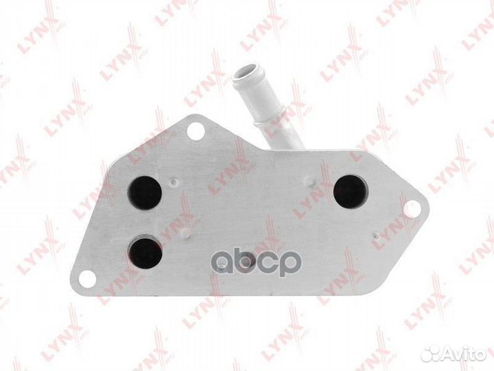 Радиатор масляный BMW 1(E81/E87/F20/F21/E88/F23