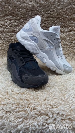 Кроссовки мужские nike air huarache