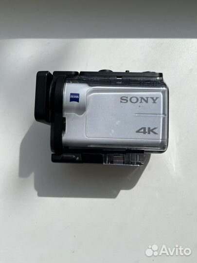Sony fdr x3000