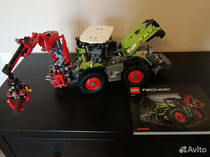 Lego 42054 sale