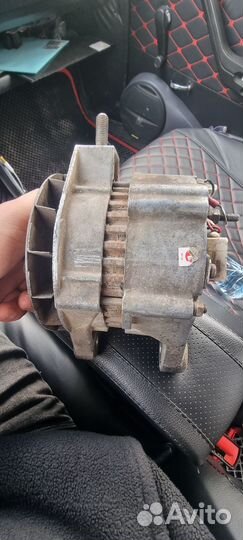 Генератор ваз 2107