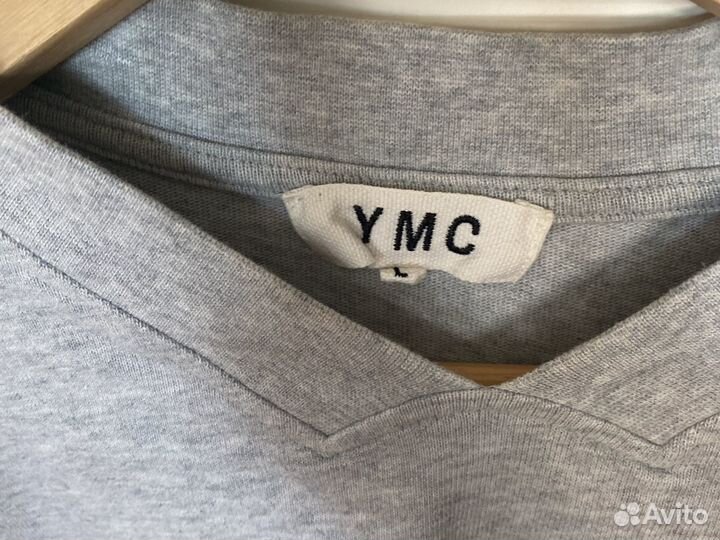 Свитшот Ymc