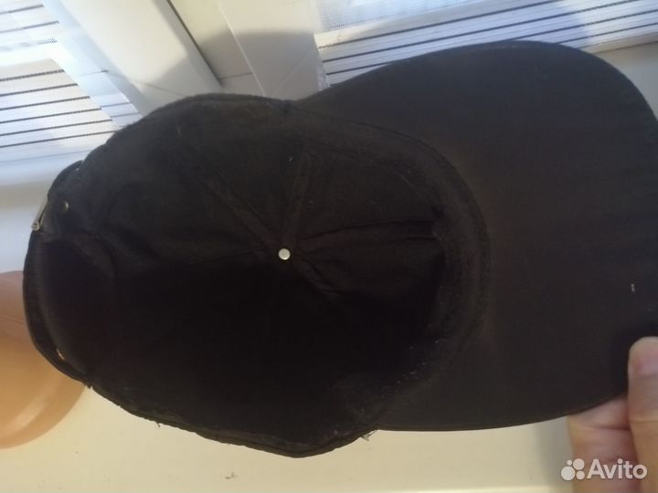 Бейсболка мужская(55-60р)