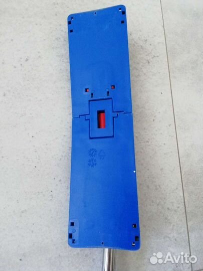 Швабра Белый Кот