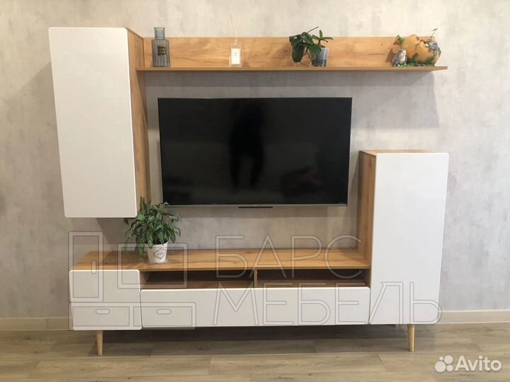 Стенка (3 цвета) - в наличии