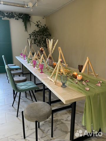 Девичники, дни рождения,мастер-классы,праздники