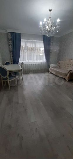 Дом 170 м² на участке 2 сот.