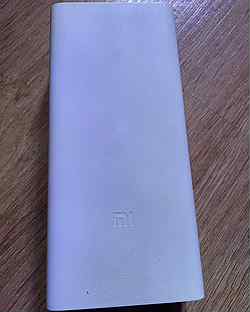 Xiaomi powerbank 30000 пауэрбанк mi