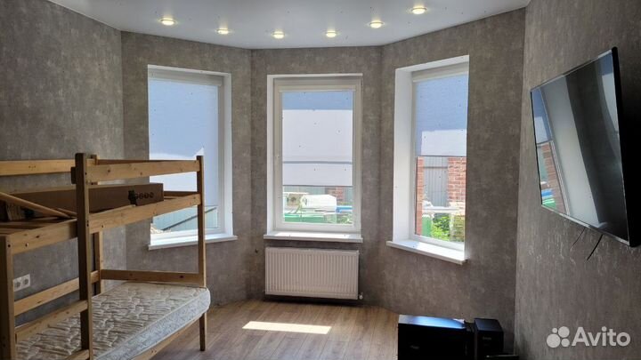 Рулонные шторы Блэкаут. Замер и монтаж бесплатно