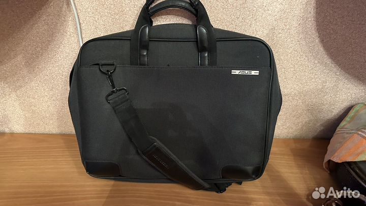 Сумка для ноутбука 17.3 asus