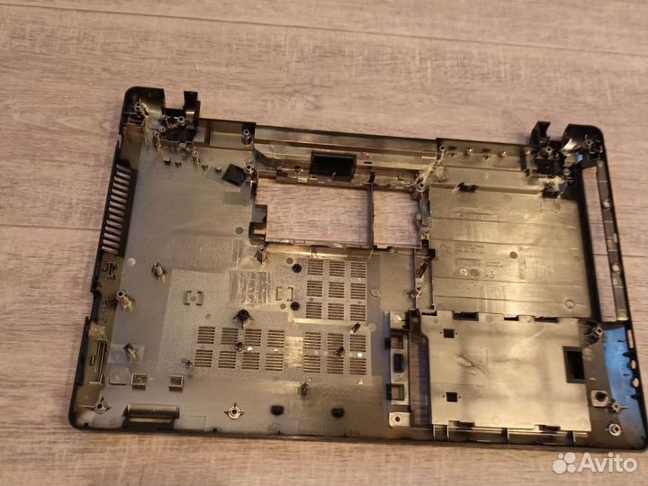 Новый поддон asus k53 x53 a53