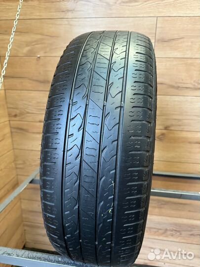 Nexen Roadian HTX RH5 235/65 R18 110H