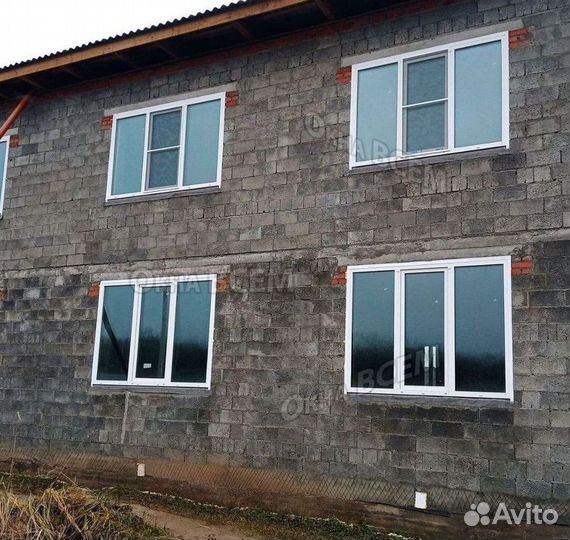 Пластиковые окна от производителя